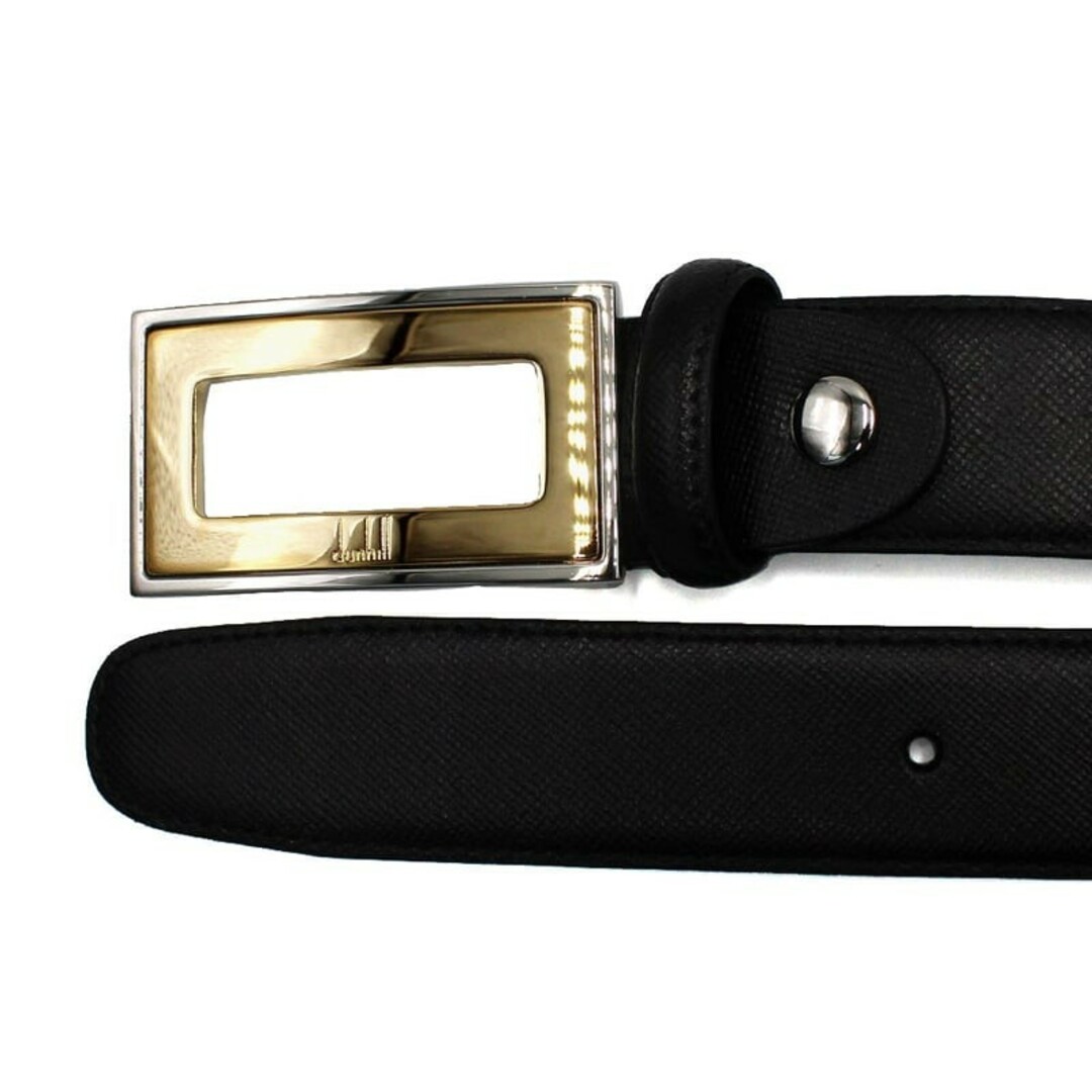 Dunhill(ダンヒル)のダンヒル BPR215A42 ベルト BELT リバーシブル メンズのファッション小物(ベルト)の商品写真