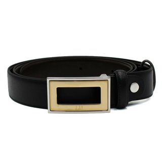 ダンヒル(Dunhill)のダンヒル BPR215A42 ベルト BELT リバーシブル(ベルト)