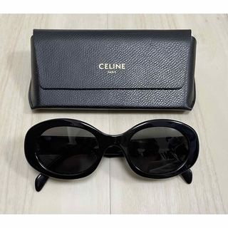 celine - ✨美品✨❤︎おすすめ❤︎ CELINE CL50046J ウェリントン型 ...