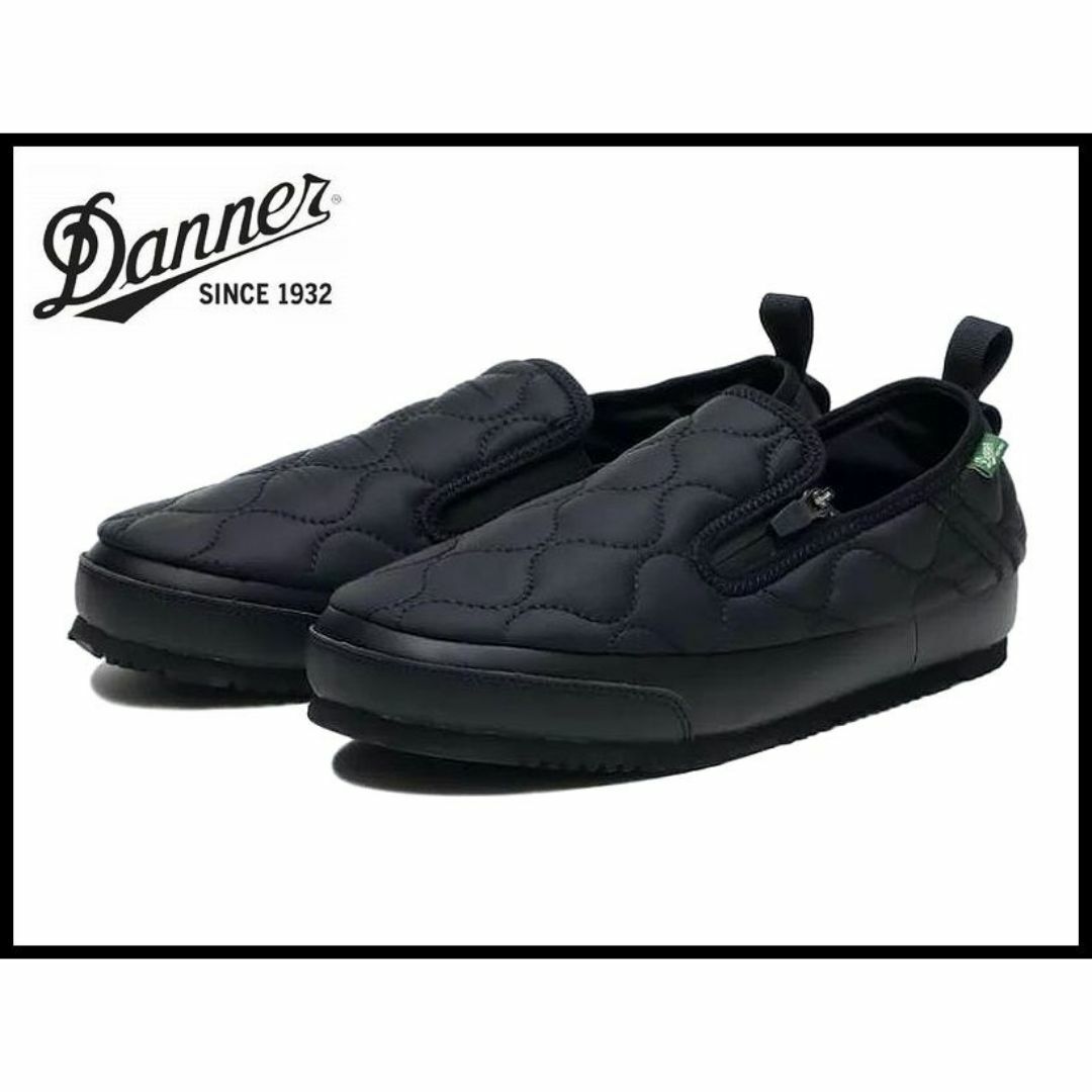 Danner(ダナー)の新品 ダナー D825001 オレゴン スリップ 難燃 シューズ 29.0 ② メンズの靴/シューズ(スリッポン/モカシン)の商品写真