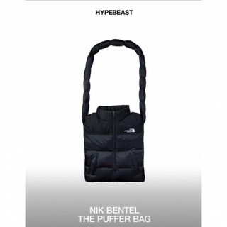 Supreme - 即完売　nikbentel studio ショルダーバッグ