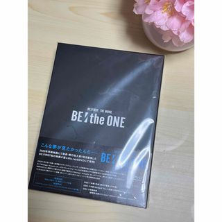 BE:FIRST - BE:FIRST『BE:the ONE』 DVD【BMSG限定盤】