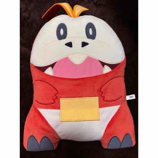 バンダイ(BANDAI)のポケモン　ホゲータ　ぬいぐるみ(ぬいぐるみ)