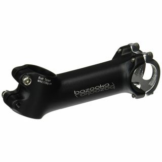 【新着商品】Bazooka(バズーカ) LITE318ステム25 ブラック 12(パーツ)