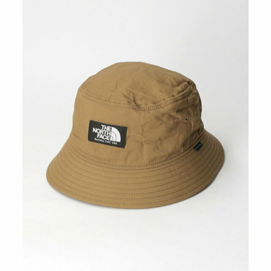 UNITED ARROWS green label relaxing(ユナイテッドアローズグリーンレーベルリラクシング)の【BEIGE】<THE NORTH FACE>キャンプサイドハット バケットハット メンズの帽子(ハット)の商品写真