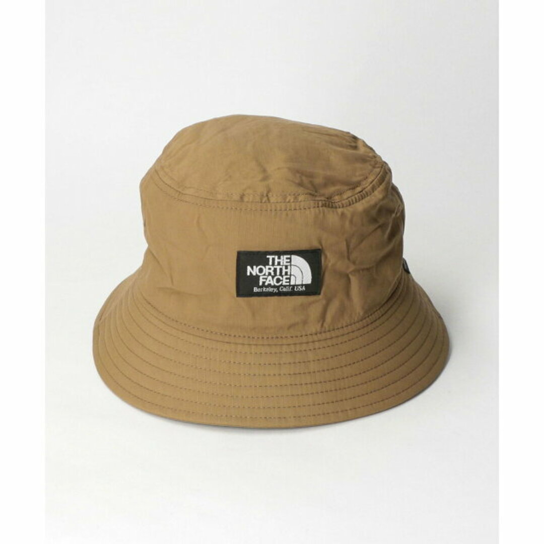 UNITED ARROWS green label relaxing(ユナイテッドアローズグリーンレーベルリラクシング)の【BEIGE】<THE NORTH FACE>キャンプサイドハット バケットハット メンズの帽子(ハット)の商品写真