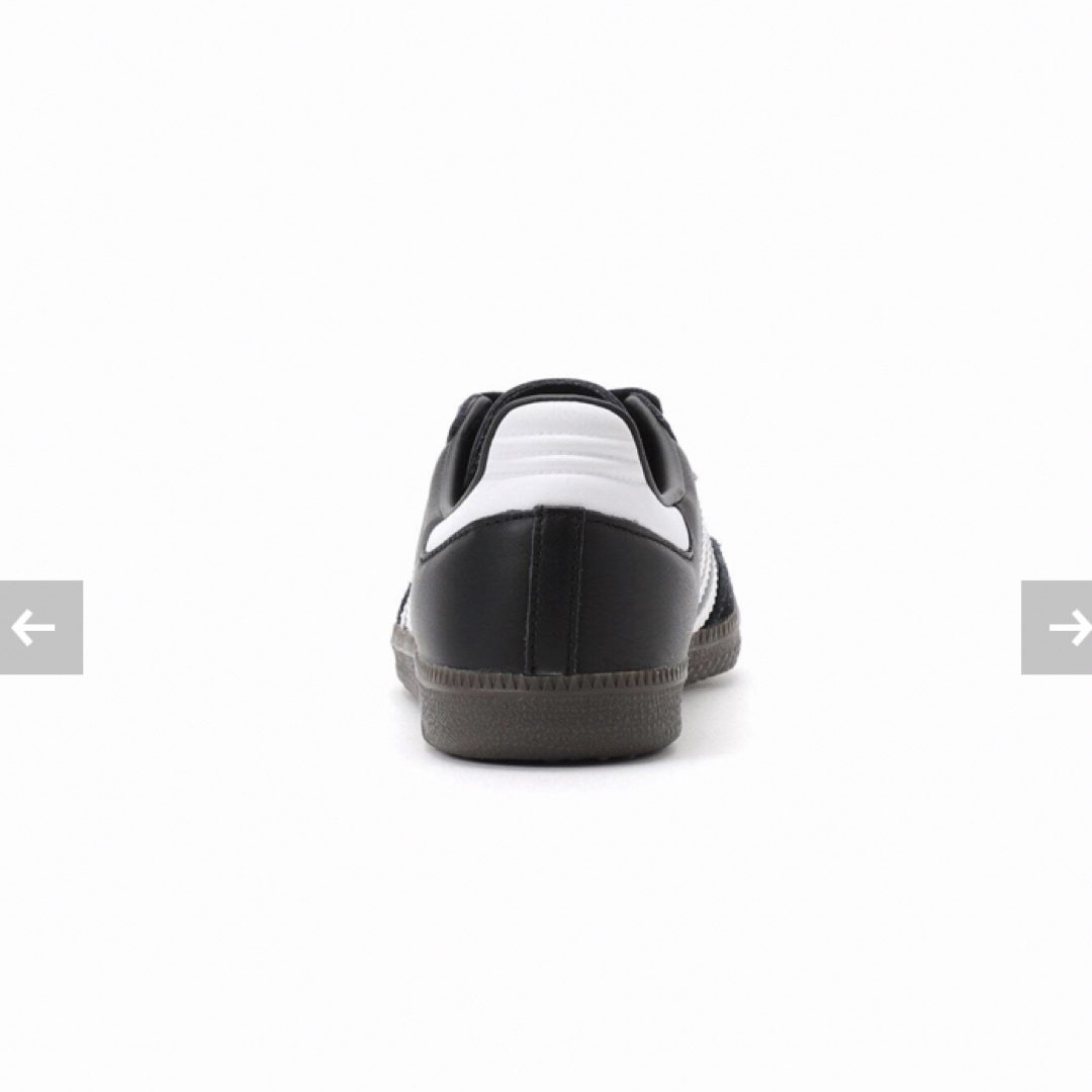 adidas(アディダス)の【ADIDAS/アディダス】SAMBA OG レディースの靴/シューズ(スニーカー)の商品写真