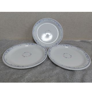 コレール(CORELLE)のコレール　花柄　5枚セット(食器)