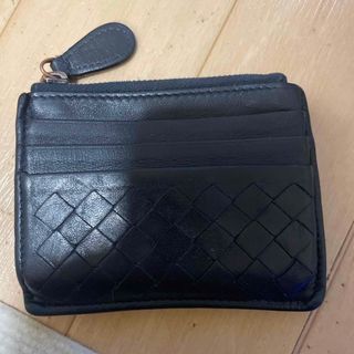 ボッテガヴェネタ(Bottega Veneta)のBOTTEGA VENETAコインケース(コインケース/小銭入れ)