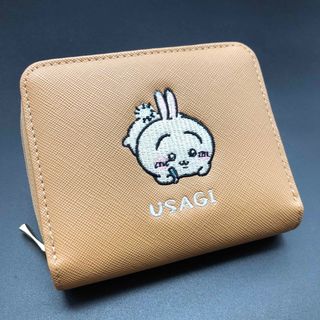 即決 ちいかわ USAGI 二つ折り財布(財布)