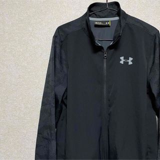 UNDER ARMOUR - 【1点限定】アンダーアーマー　トレーニングウェア　SMサイズ　ブラック　ウェア