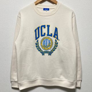 ビームス(BEAMS)のB:MING by BEAMS UCLA カレッジロゴ BRUINSビームス (スウェット)