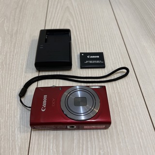 キヤノン(Canon)のCanon デジタルカメラ　IXY 150 (コンパクトデジタルカメラ)
