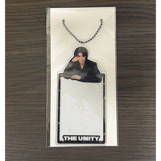 エヌシーティー127(NCT127)のフォトカードスリーブJAEHYUN(K-POP/アジア)