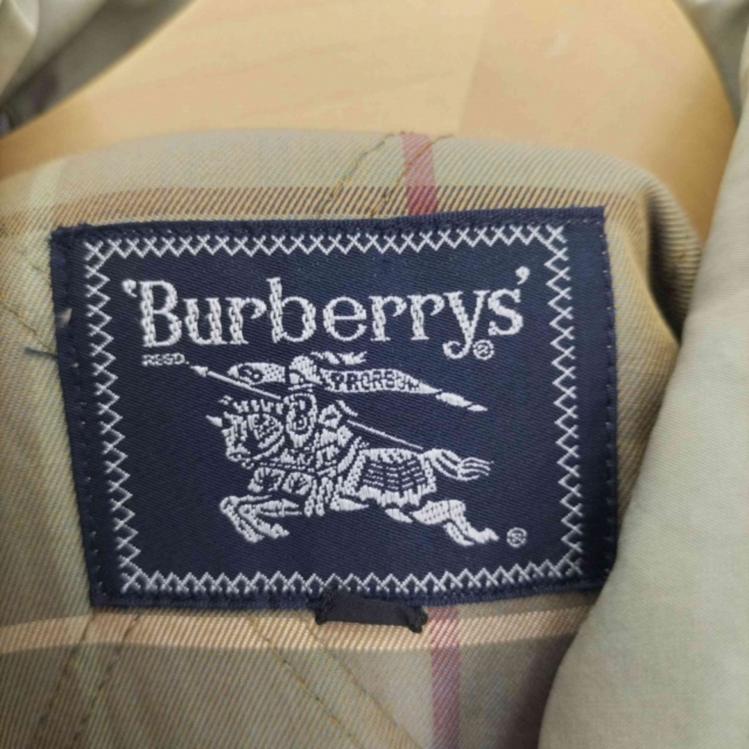 BURBERRY(バーバリー)のBURBERRYS(バーバリーズ) メンズ アウター ジャケット メンズのジャケット/アウター(カバーオール)の商品写真