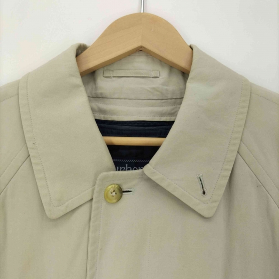 BURBERRY(バーバリー)のBURBERRYS(バーバリーズ) メンズ アウター コート メンズのジャケット/アウター(ステンカラーコート)の商品写真