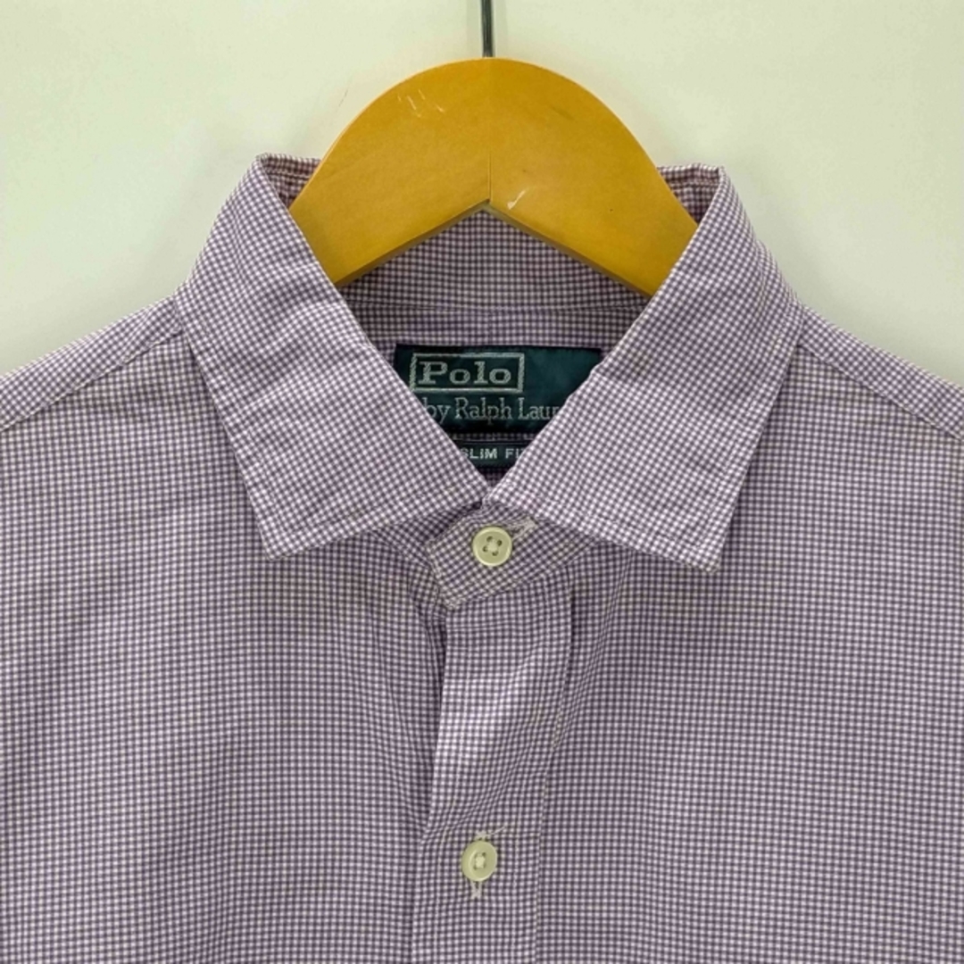 POLO RALPH LAUREN(ポロラルフローレン)のPolo by RALPH LAUREN(ポロバイラルフローレン) メンズ メンズのトップス(その他)の商品写真