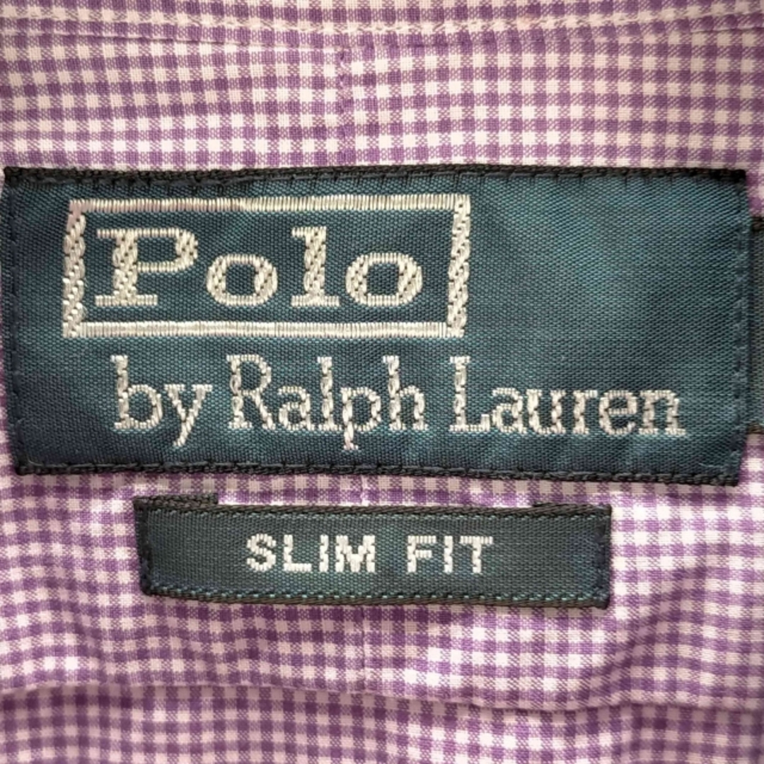 POLO RALPH LAUREN(ポロラルフローレン)のPolo by RALPH LAUREN(ポロバイラルフローレン) メンズ メンズのトップス(その他)の商品写真