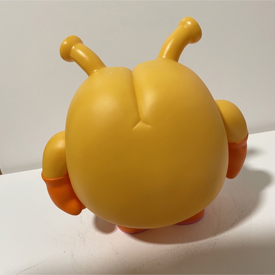 Dr.スランプ アラレちゃん ニコちゃん大王 家来 ソフビ Dr.スランプ アラレちゃん ニコちゃん大王 家来 ソフビ