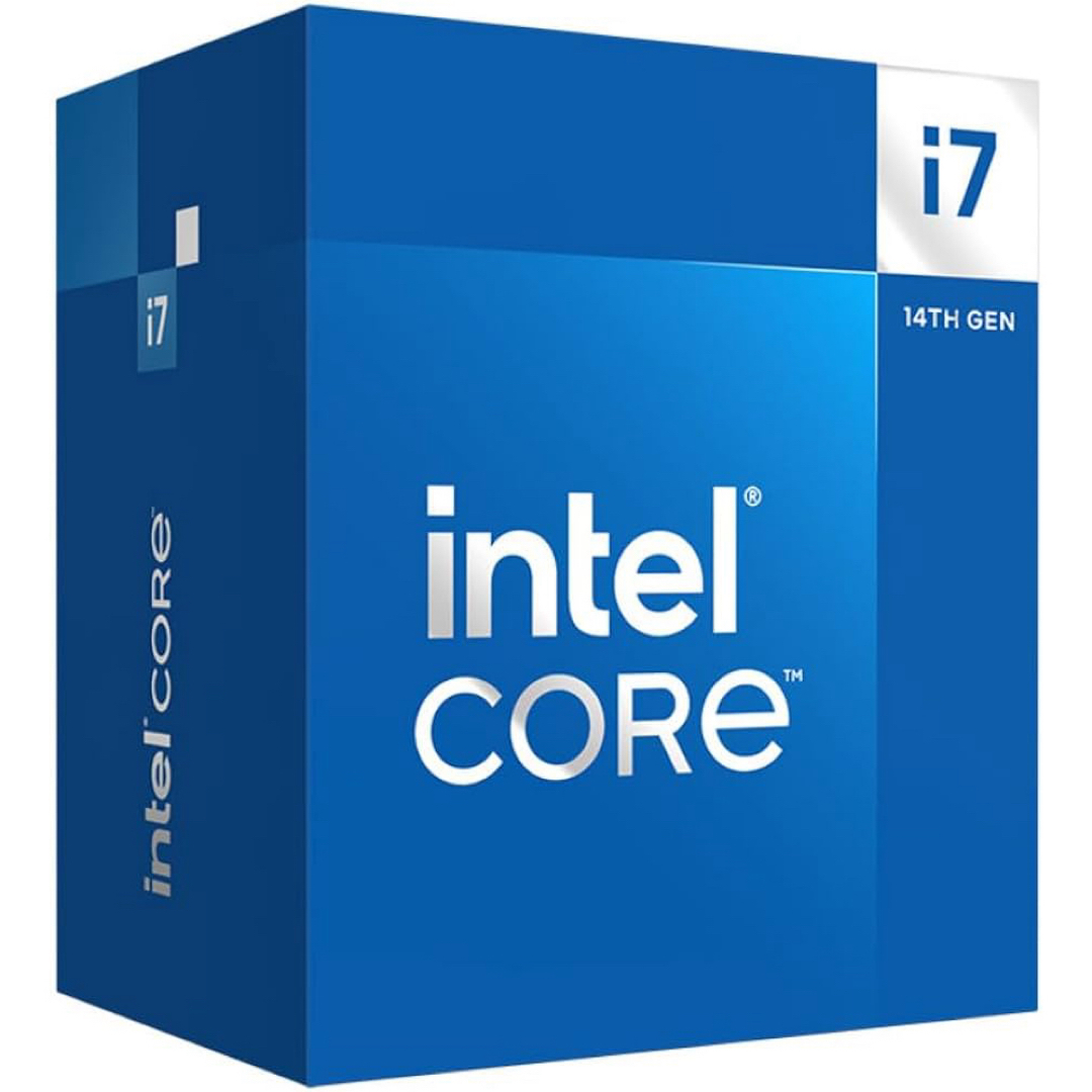CPU Core I7 14700 スマホ/家電/カメラのPC/タブレット(PCパーツ)の商品写真