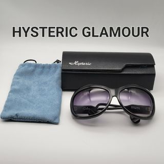 ヒステリックグラマー(HYSTERIC GLAMOUR)のHYSTERIC GLAMOUR ヒステリックグラマー サングラス ユニセックス(サングラス/メガネ)