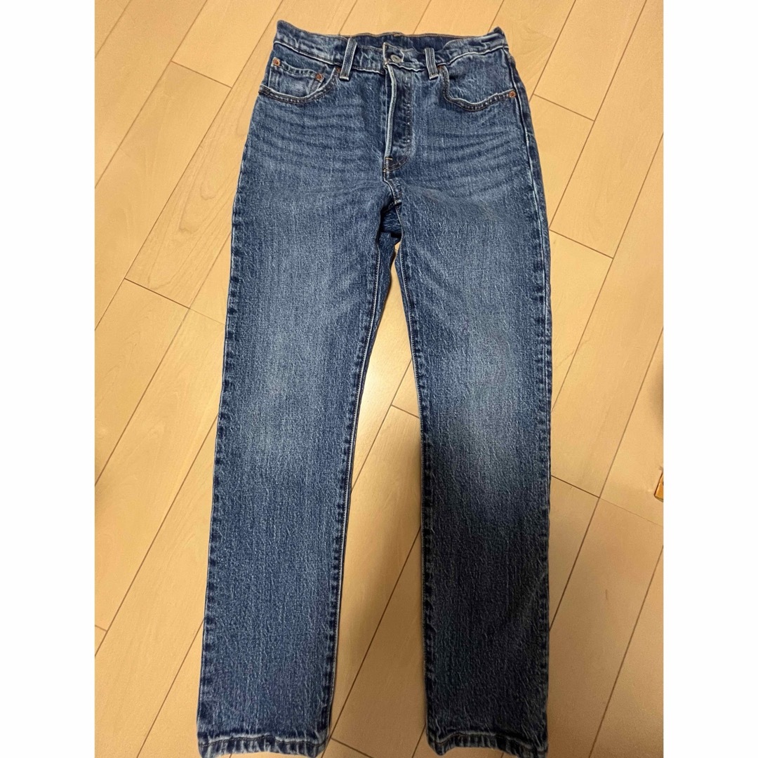 JOURNAL STANDARD(ジャーナルスタンダード)のLevi's RED TAB501 メンズのパンツ(デニム/ジーンズ)の商品写真