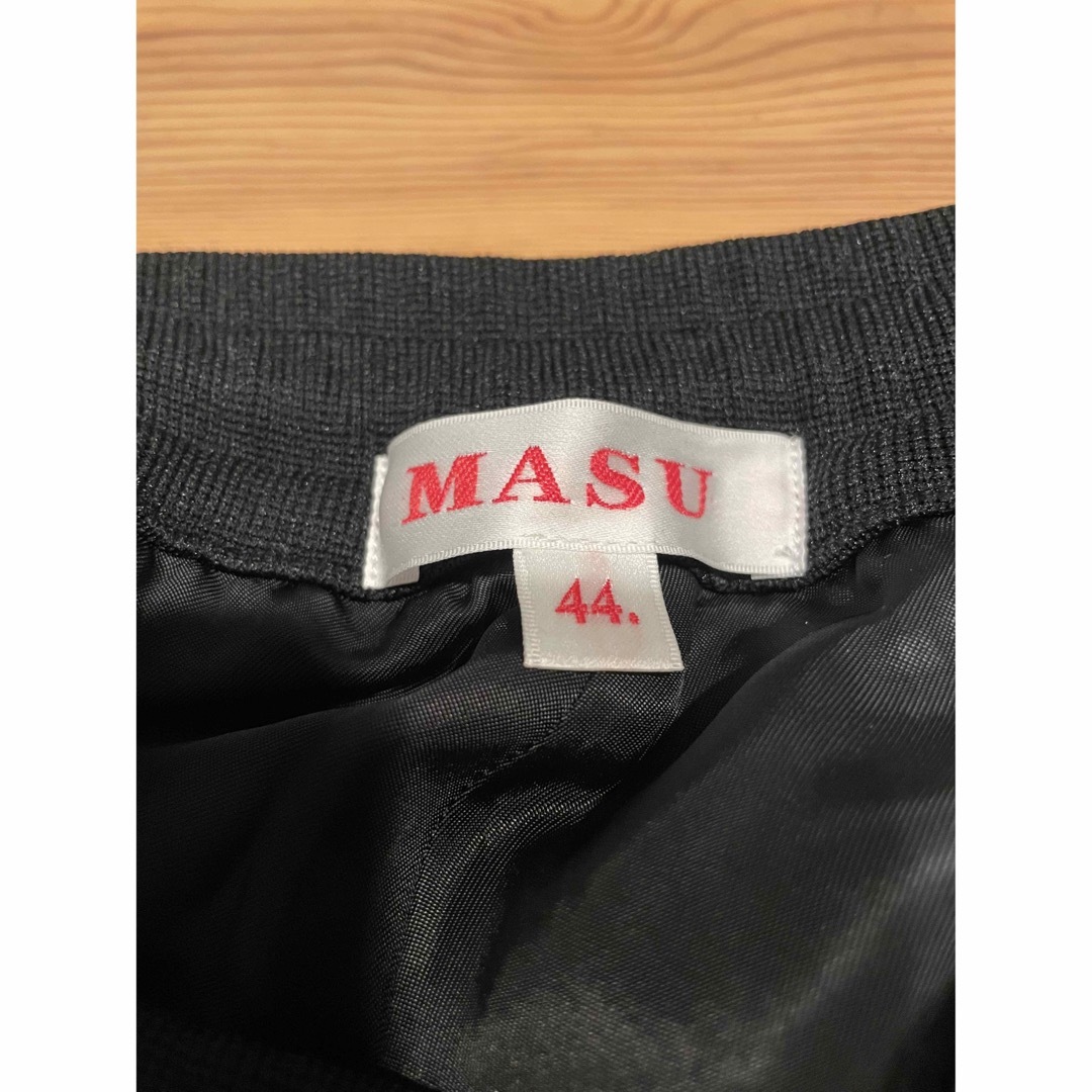 Maison Martin Margiela(マルタンマルジェラ)の新品未使用　24SS MASU ANGEL LACE EASY PANTS メンズのパンツ(その他)の商品写真