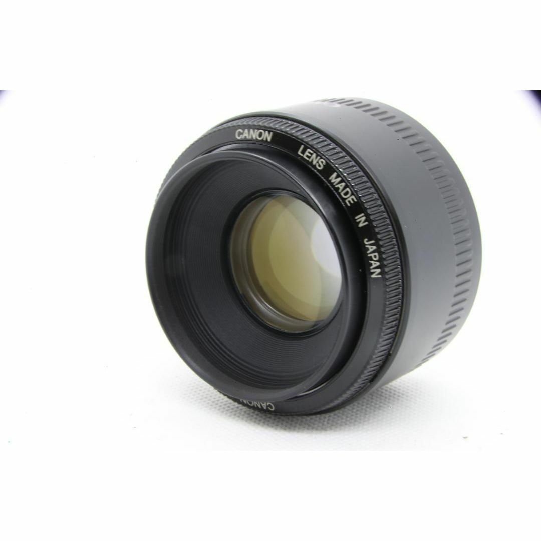 【B2126】Canon EF 50 1.8 Ⅱ キャノン 単焦点レンズ 【B2126】Canon EF 50 1.8 Ⅱ キャノン 単焦点レンズ