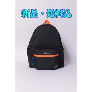 ★新品・送料込★vaultroom PORTER GAMING DAYPACK(バッグパック/リュック)