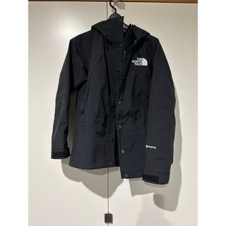 ザノースフェイス(THE NORTH FACE)のNorth faceマウンテンライトジャケット(その他)