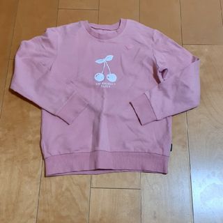 ベルメゾン(ベルメゾン)のベルメゾン　GITA サイズ150 トレーナー(Tシャツ/カットソー)