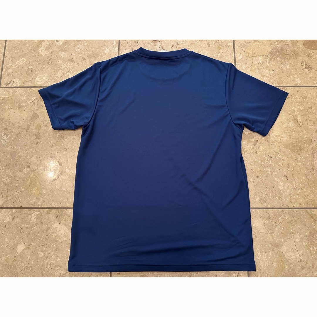 MLB(メジャーリーグベースボール)の【新品】MLB ドジャース　 半袖Tシャツ　XLサイズ メンズのトップス(Tシャツ/カットソー(七分/長袖))の商品写真