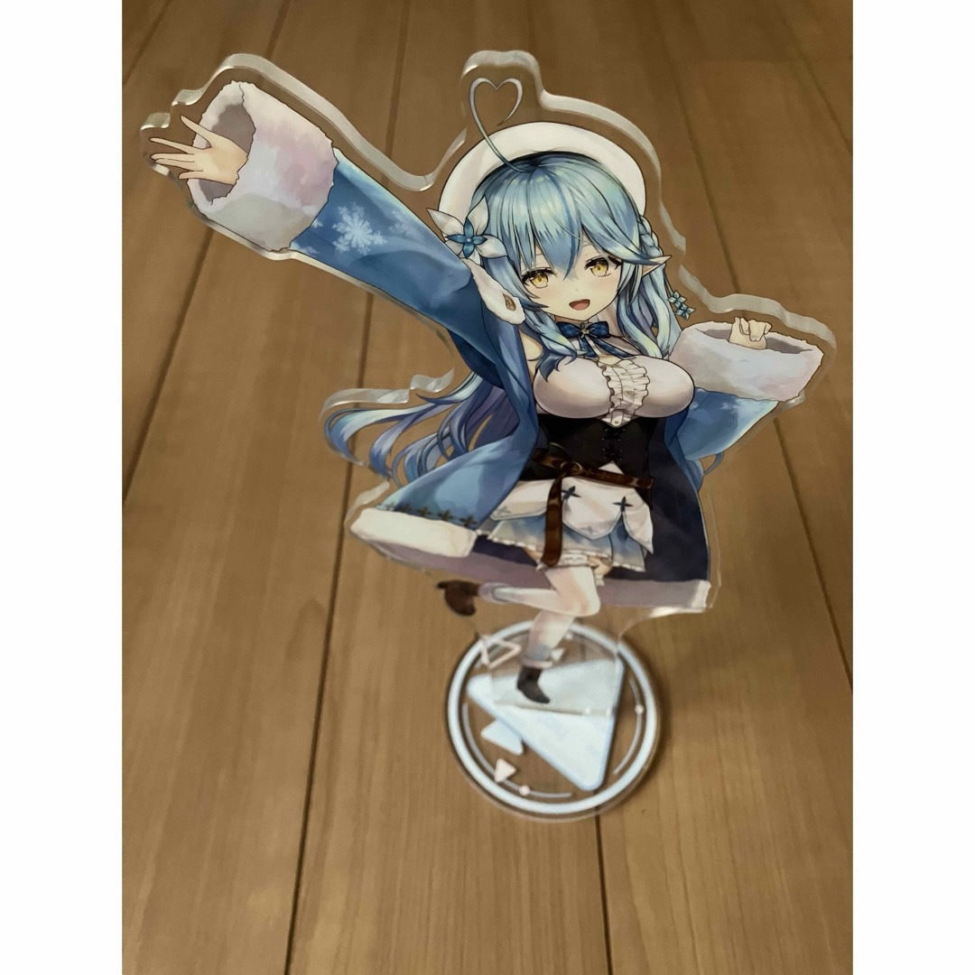 hololive(ホロライブ)のホロライブ　アクスタ　BIG エンタメ/ホビーのおもちゃ/ぬいぐるみ(キャラクターグッズ)の商品写真