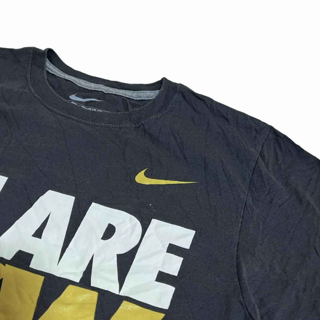 NIKE(ナイキ)のNIKE 半袖Tシャツ ジョージア・サウスウェスタン大学 US古着 w49 メンズのトップス(Tシャツ/カットソー(半袖/袖なし))の商品写真