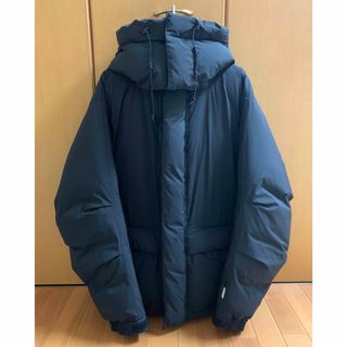 ワンエルディーケーセレクト(1LDK SELECT)のdaiwa pier39 down Jacket ダウンジャケット(ダウンジャケット)