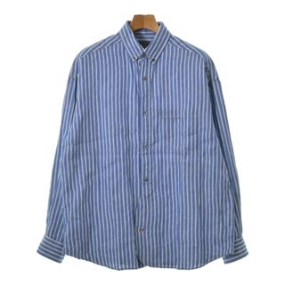 ナイジェルケーボン(Nigel Cabourn)のNIGEL CABOURN カジュアルシャツ 48(L位) 【古着】【中古】(シャツ)