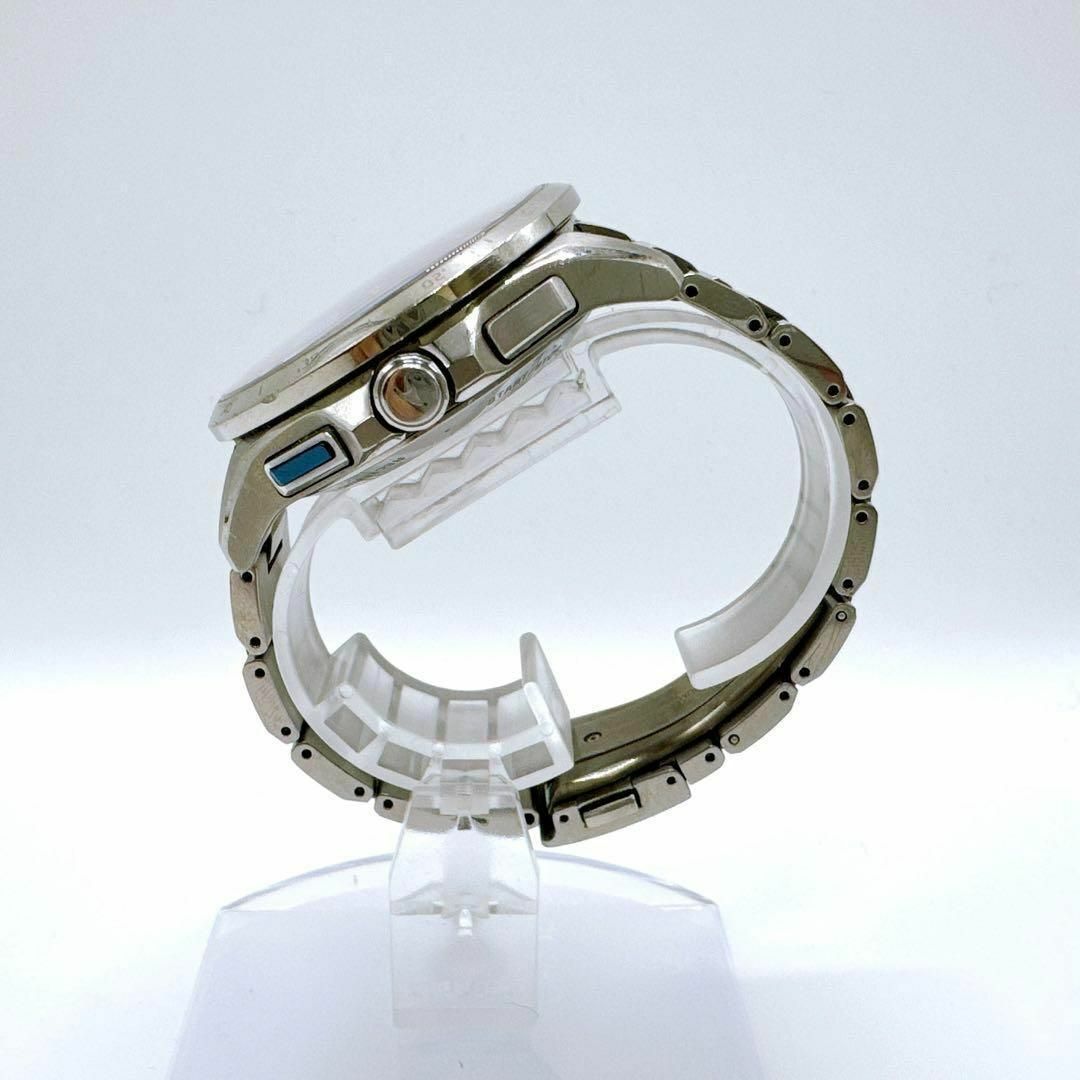 CASIO(カシオ)のカシオ OCW-G1000 ソーラー オシアナス 腕時計 CASIO メンズ メンズの時計(腕時計(アナログ))の商品写真