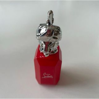 クリスチャンルブタン(Christian Louboutin)の【新品未使用】クリスチャンルブタン⭐︎ルビワールドルビラージ⭐︎9ml(香水(女性用))