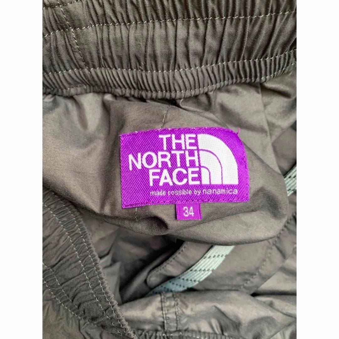 THE NORTH FACE(ザノースフェイス)のTHE NORTH  FACE  PURPLE LABEL メンズのパンツ(その他)の商品写真