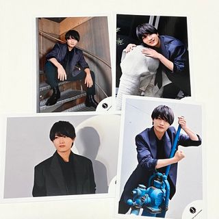 ジャニーズ(Johnny's)のジャニーズJr. 7MEN侍　本髙克樹　公式写真(アイドルグッズ)