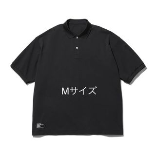 ワンエルディーケーセレクト(1LDK SELECT)のfreshservice dry pique jersey polo S/S M(ポロシャツ)