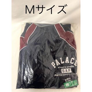 PALACE - M palace gap Nylon Track Top ナイロン トラック