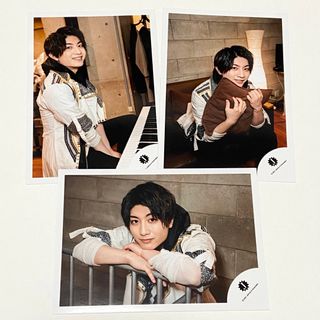 ジャニーズ(Johnny's)のジャニーズJr. 7MEN侍　本髙克樹　公式写真(アイドルグッズ)