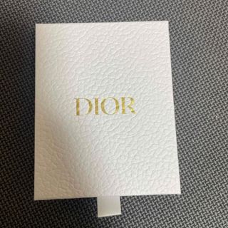 ディオール(Dior)のDIOR 2023ノベルティ携帯チャーム(ノベルティグッズ)