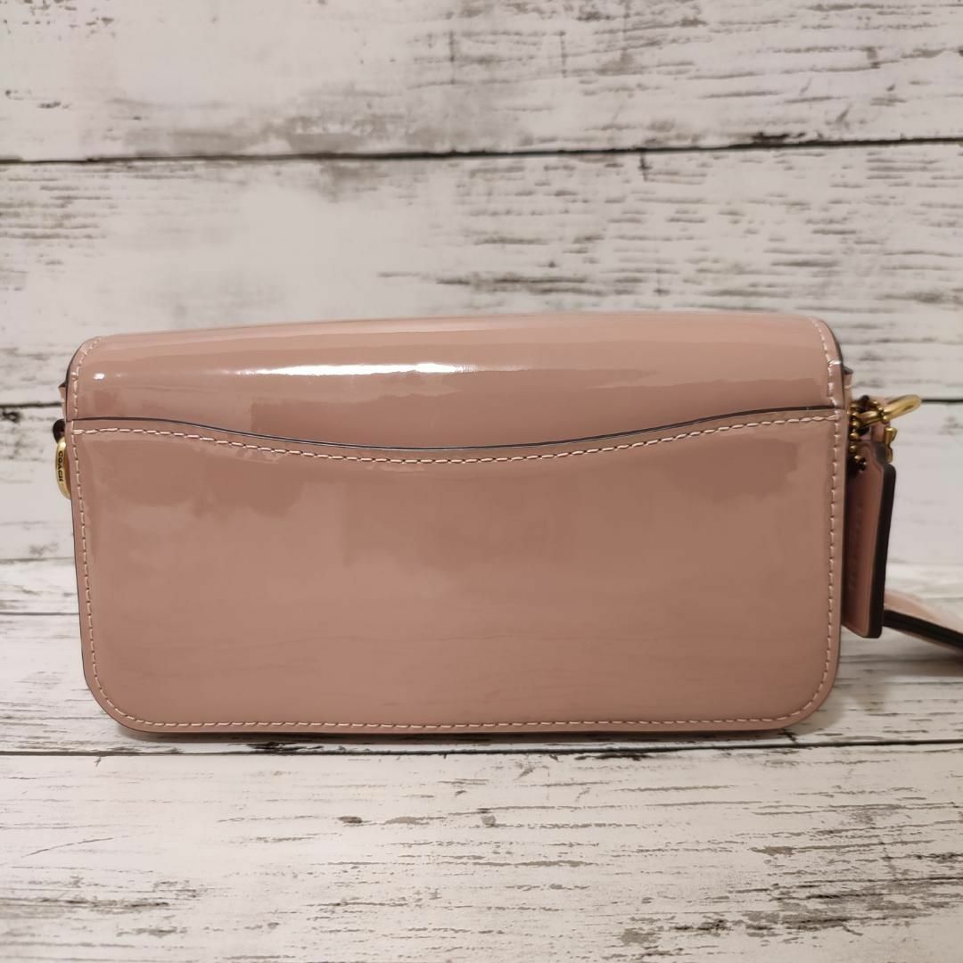 COACH(コーチ)の★未使用に近い★COACH　コーチ　ショルダーバッグ　2way　CE761 レディースのバッグ(ショルダーバッグ)の商品写真