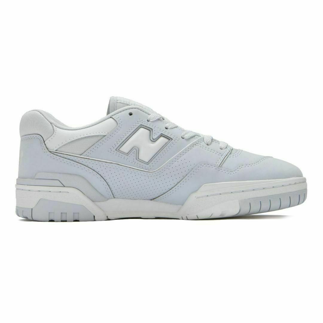 New Balance(ニューバランス)のNB ニューバランス 27.5 新品 タグ付き 未使用 グレー gray メンズの靴/シューズ(スニーカー)の商品写真