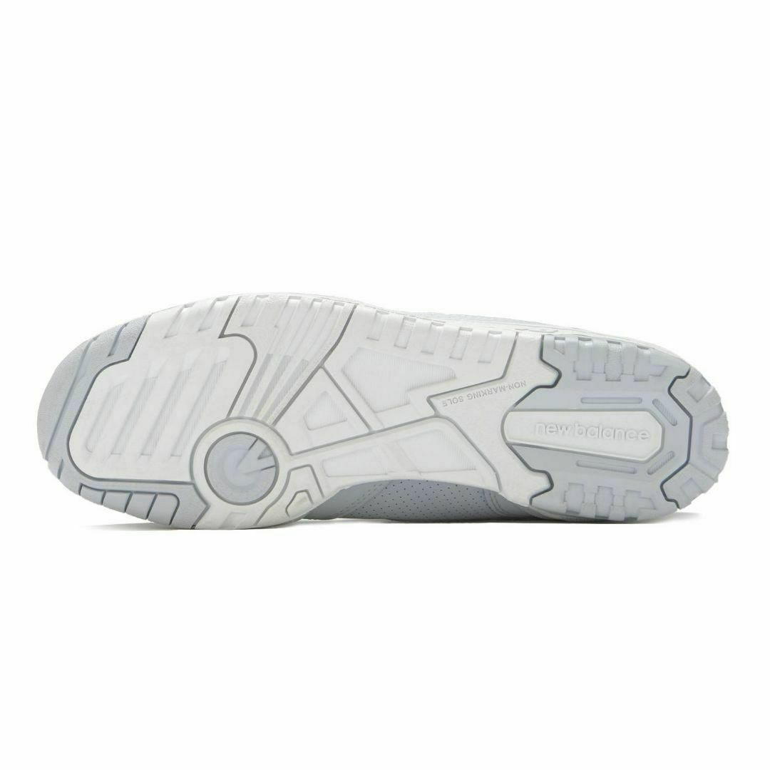 New Balance(ニューバランス)のNB ニューバランス 27.5 新品 タグ付き 未使用 グレー gray メンズの靴/シューズ(スニーカー)の商品写真