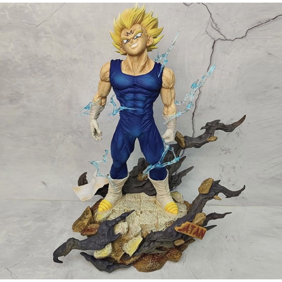 ベジータドラゴンボール フィギュア PVC製品 ガレージキット ベジータドラゴンボール フィギュア PVC製品 ガレージキット