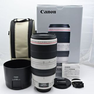 Canon キヤノン?EF100-400mm F4.5-5.6L IS II USM (レンズ(ズーム))