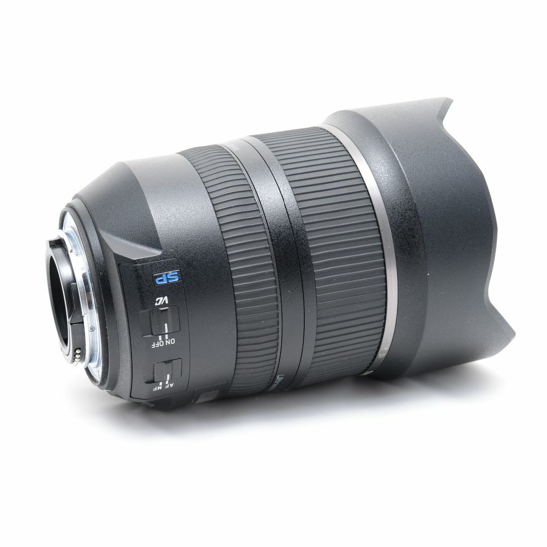 TAMRON SP 15-30mm F2.8 Di VC USD ニコン用  A012N スマホ/家電/カメラのカメラ(レンズ(ズーム))の商品写真
